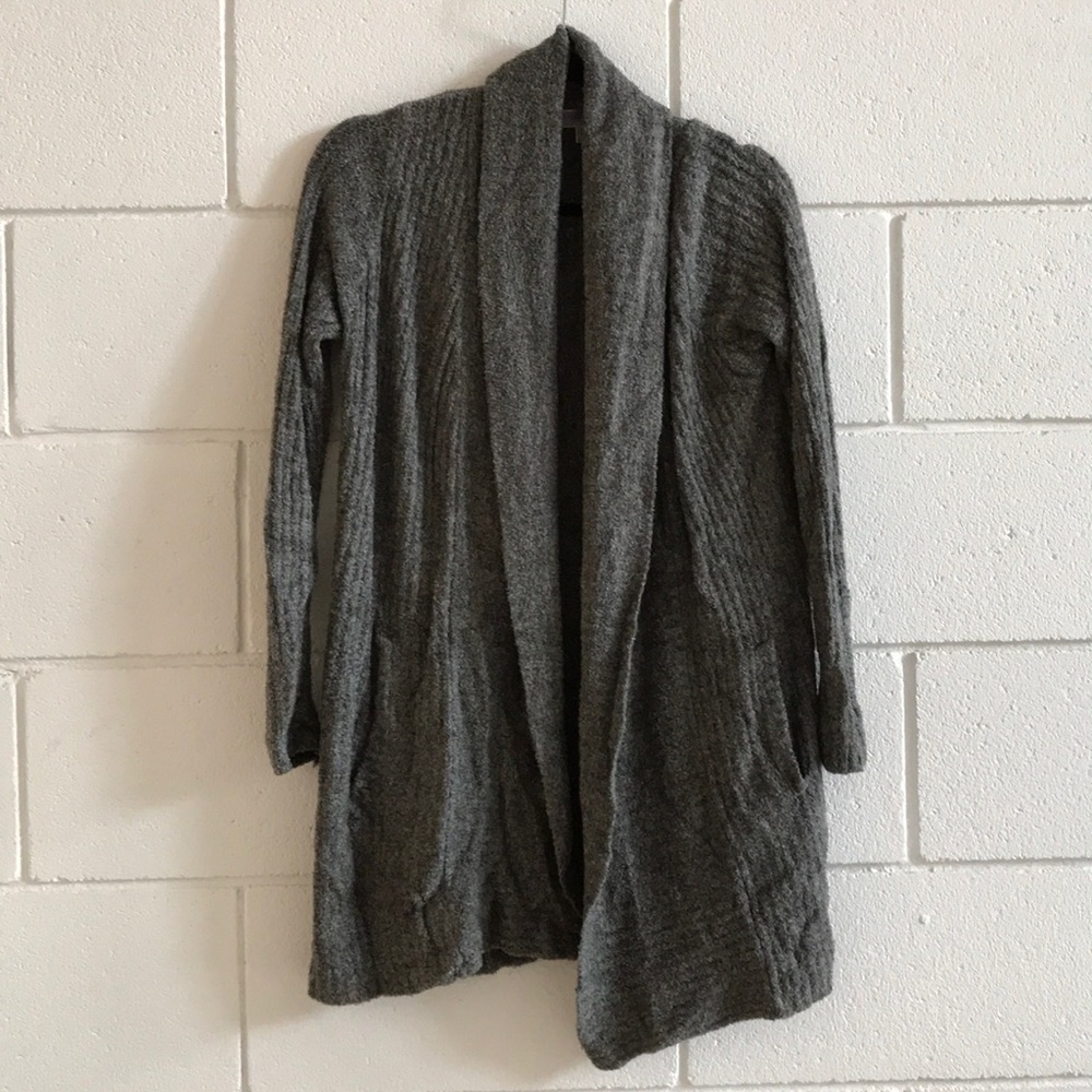 Barefoot Dreams cozy chic lite small